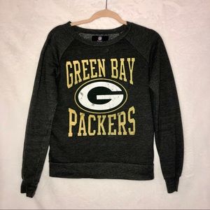 NFL Green Bay Packers Crewneck